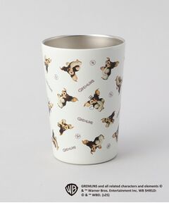 212 KITCHEN STORE / トゥーワントゥーキッチン ストア その他 | ステンレスタンブラー パターン ＜GREMLINS グレムリン＞