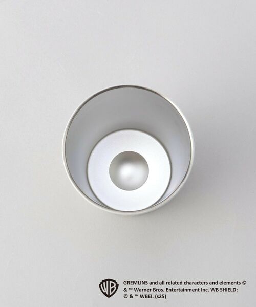 212 KITCHEN STORE / トゥーワントゥーキッチン ストア その他 | ステンレスタンブラー パターン ＜GREMLINS グレムリン＞ | 詳細3