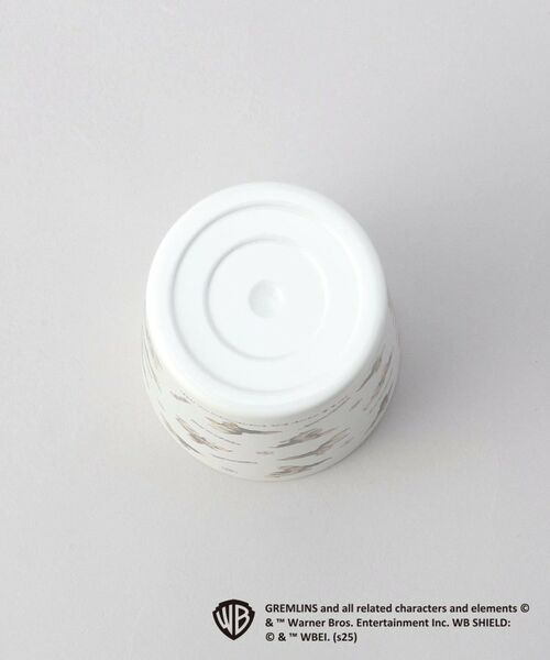 212 KITCHEN STORE / トゥーワントゥーキッチン ストア その他 | ステンレスタンブラー パターン ＜GREMLINS グレムリン＞ | 詳細4