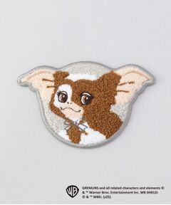 212 KITCHEN STORE / トゥーワントゥーキッチン ストア その他 | もこもこコースター ブラウン ＜GREMLINS グレムリン＞