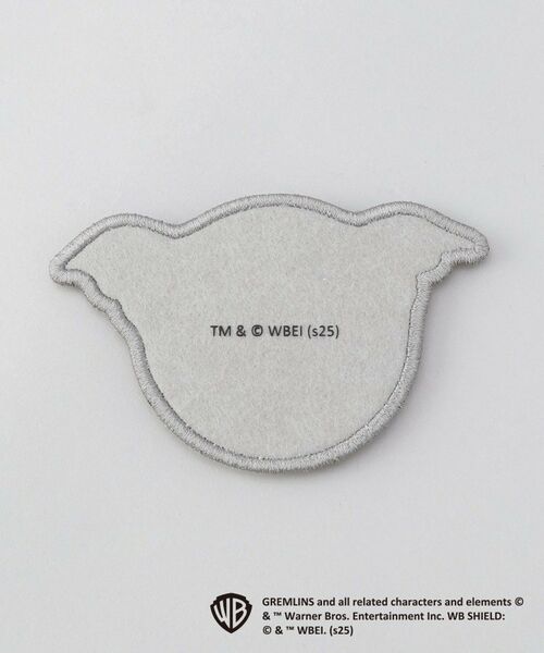 212 KITCHEN STORE / トゥーワントゥーキッチン ストア その他 | もこもこコースター ブラウン ＜GREMLINS グレムリン＞ | 詳細2