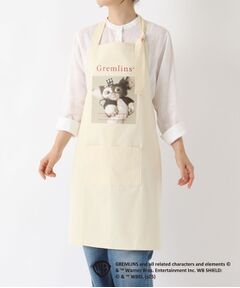 212 KITCHEN STORE / トゥーワントゥーキッチン ストア その他 | エプロン アイボリー ＜GREMLINS グレムリン＞