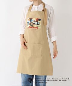 212 KITCHEN STORE / トゥーワントゥーキッチン ストア その他 | エプロン カーキ ＜GREMLINS グレムリン＞