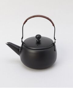 212 KITCHEN STORE / トゥーワントゥーキッチン ストア インテリア・生活雑貨・ホビー・ステーショナリー | 急須 ブラック 360cc