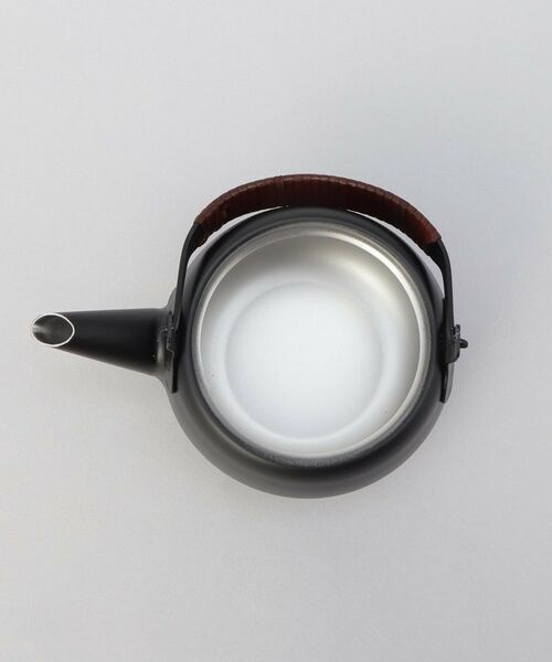 212 KITCHEN STORE / トゥーワントゥーキッチン ストア インテリア・生活雑貨・ホビー・ステーショナリー | 急須 ブラック 360cc | 詳細6