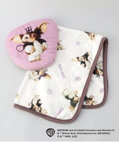 212 KITCHEN STORE / トゥーワントゥーキッチン ストア その他 | クッションインブランケット ＜GREMLINS グレムリン＞