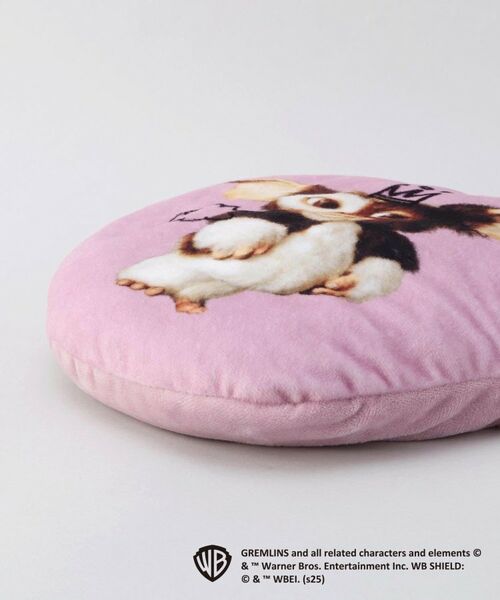212 KITCHEN STORE / トゥーワントゥーキッチン ストア その他 | クッションインブランケット ＜GREMLINS グレムリン＞ | 詳細10
