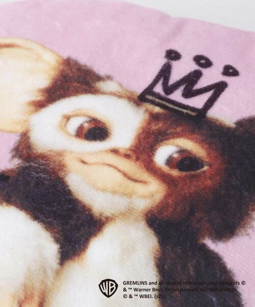 212 KITCHEN STORE / トゥーワントゥーキッチン ストア その他 | クッションインブランケット ＜GREMLINS グレムリン＞ | 詳細11