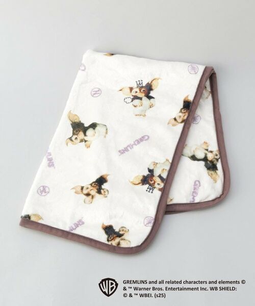 212 KITCHEN STORE / トゥーワントゥーキッチン ストア その他 | クッションインブランケット ＜GREMLINS グレムリン＞ | 詳細2