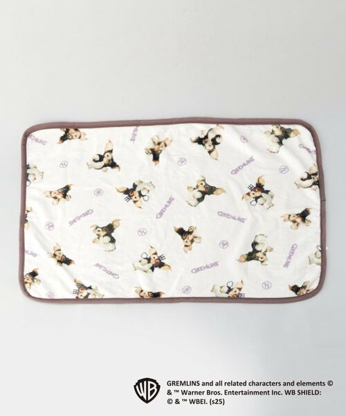 212 KITCHEN STORE / トゥーワントゥーキッチン ストア その他 | クッションインブランケット ＜GREMLINS グレムリン＞ | 詳細3
