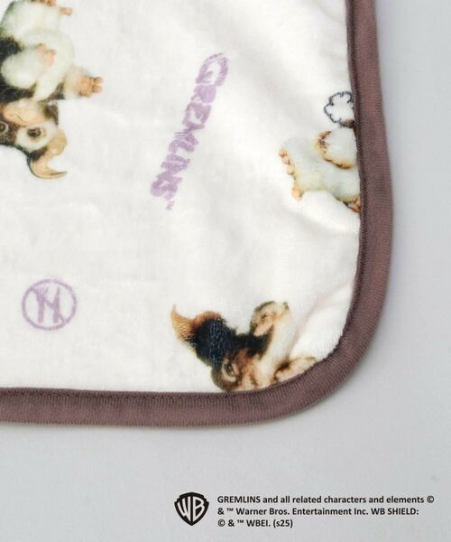 212 KITCHEN STORE / トゥーワントゥーキッチン ストア その他 | クッションインブランケット ＜GREMLINS グレムリン＞ | 詳細5