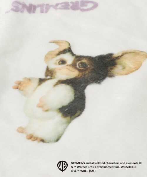 212 KITCHEN STORE / トゥーワントゥーキッチン ストア その他 | クッションインブランケット ＜GREMLINS グレムリン＞ | 詳細6