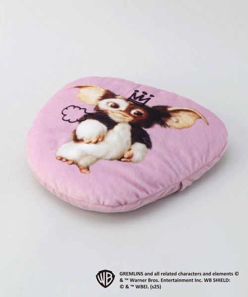 212 KITCHEN STORE / トゥーワントゥーキッチン ストア その他 | クッションインブランケット ＜GREMLINS グレムリン＞ | 詳細7