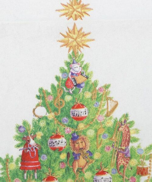 212 KITCHEN STORE / トゥーワントゥーキッチン ストア インテリア・生活雑貨・ホビー・ステーショナリー | カスパリ ペーパータオル ジャンボツリー | 詳細3