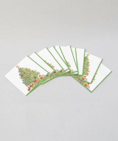 212 KITCHEN STORE / トゥーワントゥーキッチン ストア インテリア・生活雑貨・ホビー・ステーショナリー | カスパリ ペーパータオル ジャンボツリー | 詳細4