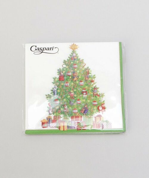 212 KITCHEN STORE / トゥーワントゥーキッチン ストア インテリア・生活雑貨・ホビー・ステーショナリー | カスパリ ペーパータオル ジャンボツリー | 詳細5