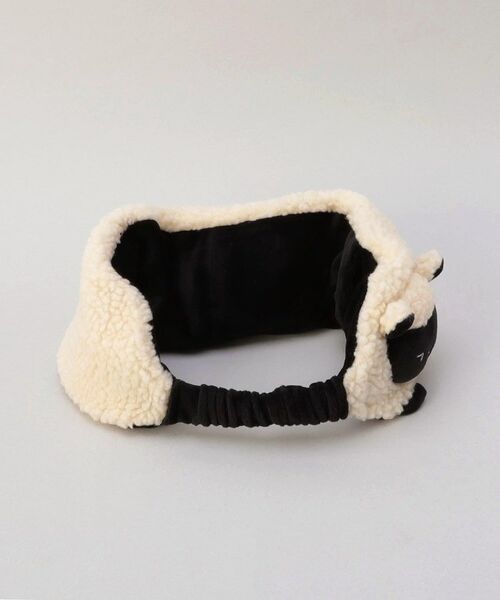 212 KITCHEN STORE / トゥーワントゥーキッチン ストア インテリア・インテリア雑貨 | 温時間 耳までホットアイピロー ヒツジ | 詳細3