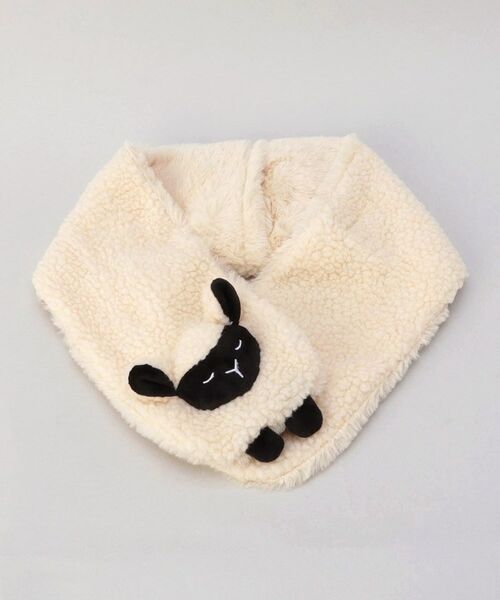 212 KITCHEN STORE / トゥーワントゥーキッチン ストア インテリア・インテリア雑貨 | 温時間 ホットネックピロー ヒツジ | 詳細1