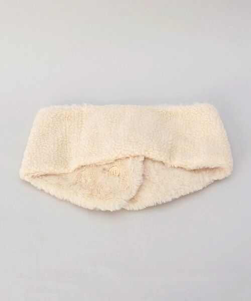 212 KITCHEN STORE / トゥーワントゥーキッチン ストア インテリア・インテリア雑貨 | 温時間 ホットネックピロー ヒツジ | 詳細2