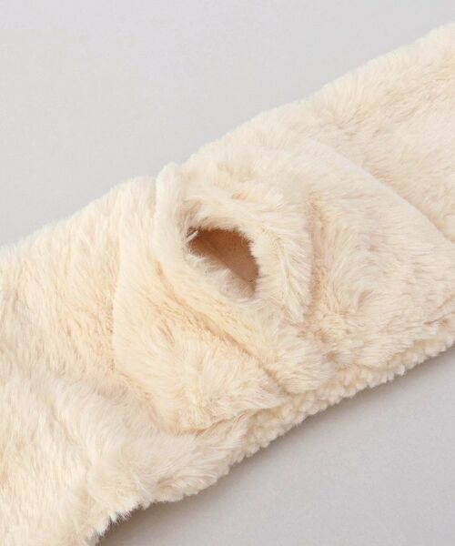 212 KITCHEN STORE / トゥーワントゥーキッチン ストア インテリア・インテリア雑貨 | 温時間 ホットネックピロー ヒツジ | 詳細4