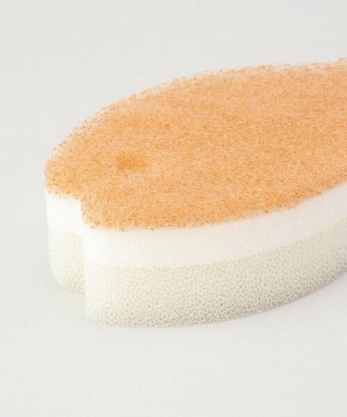 212 KITCHEN STORE / トゥーワントゥーキッチン ストア インテリア・インテリア雑貨 | おさかなスポンジ 冬のおくりもの BOX ＜marna  マーナ＞ | 詳細3