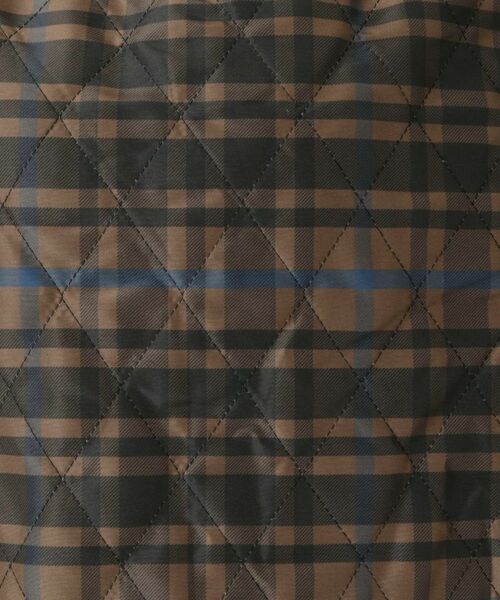 212 KITCHEN STORE / トゥーワントゥーキッチン ストア インテリア・生活雑貨・ホビー・ステーショナリー | オリバーキルト割烹着 BR | 詳細11