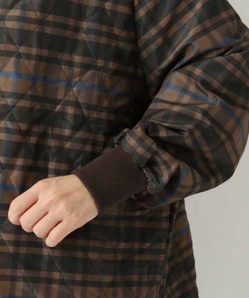 212 KITCHEN STORE / トゥーワントゥーキッチン ストア インテリア・生活雑貨・ホビー・ステーショナリー | オリバーキルト割烹着 BR | 詳細6