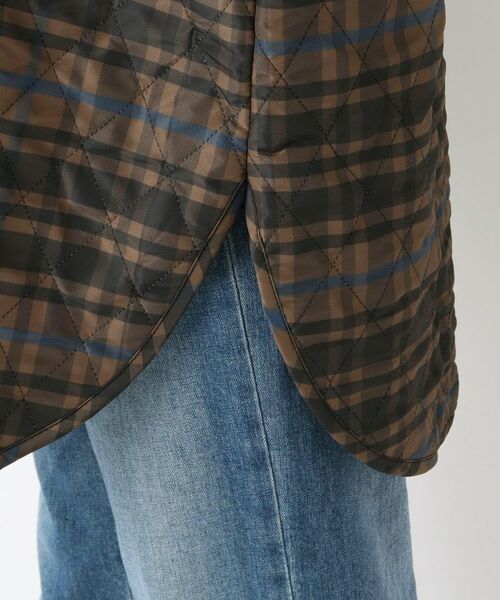 212 KITCHEN STORE / トゥーワントゥーキッチン ストア インテリア・生活雑貨・ホビー・ステーショナリー | オリバーキルト割烹着 BR | 詳細8