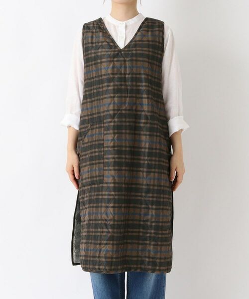 212 KITCHEN STORE / トゥーワントゥーキッチン ストア インテリア・生活雑貨・ホビー・ステーショナリー | オリバーキルトタブリエ BR | 詳細1