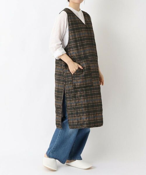 212 KITCHEN STORE / トゥーワントゥーキッチン ストア インテリア・生活雑貨・ホビー・ステーショナリー | オリバーキルトタブリエ BR | 詳細12