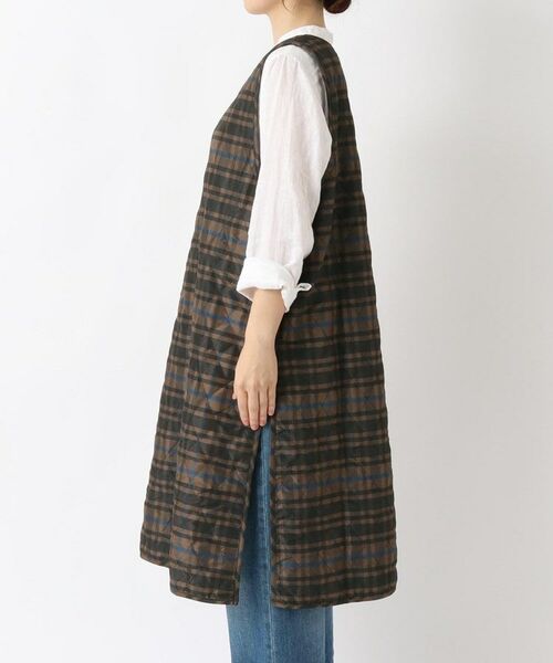 212 KITCHEN STORE / トゥーワントゥーキッチン ストア インテリア・生活雑貨・ホビー・ステーショナリー | オリバーキルトタブリエ BR | 詳細2