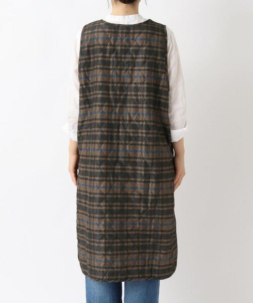 212 KITCHEN STORE / トゥーワントゥーキッチン ストア インテリア・生活雑貨・ホビー・ステーショナリー | オリバーキルトタブリエ BR | 詳細3