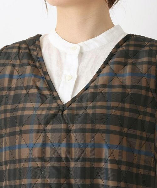 212 KITCHEN STORE / トゥーワントゥーキッチン ストア インテリア・生活雑貨・ホビー・ステーショナリー | オリバーキルトタブリエ BR | 詳細4