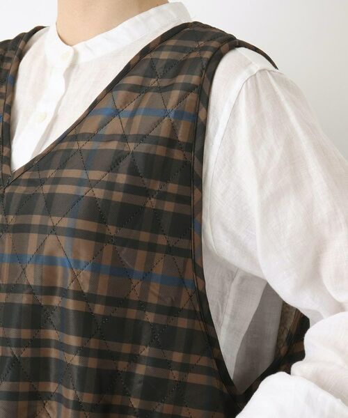 212 KITCHEN STORE / トゥーワントゥーキッチン ストア インテリア・生活雑貨・ホビー・ステーショナリー | オリバーキルトタブリエ BR | 詳細5