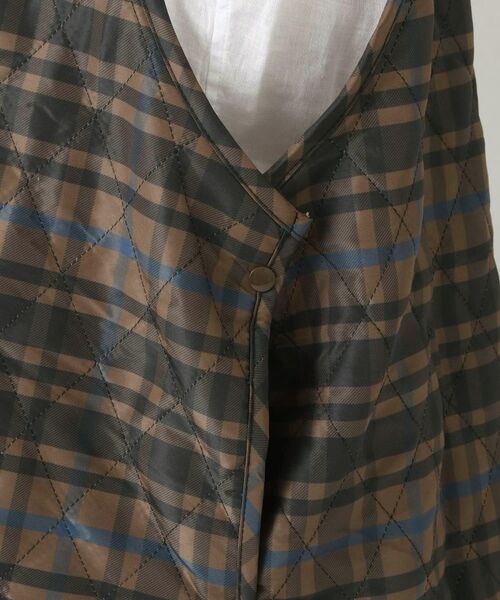 212 KITCHEN STORE / トゥーワントゥーキッチン ストア インテリア・生活雑貨・ホビー・ステーショナリー | オリバーキルトタブリエ BR | 詳細7