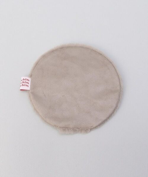 212 KITCHEN STORE / トゥーワントゥーキッチン ストア インテリア・インテリア雑貨 | ファーホームプレイスマットM BE | 詳細2