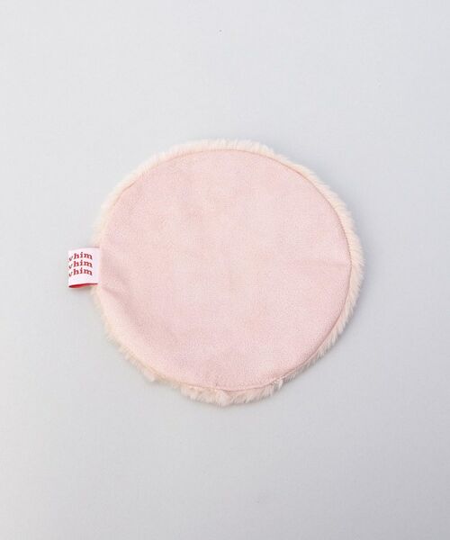 212 KITCHEN STORE / トゥーワントゥーキッチン ストア インテリア・インテリア雑貨 | ファーホームプレイスマットM PK | 詳細2