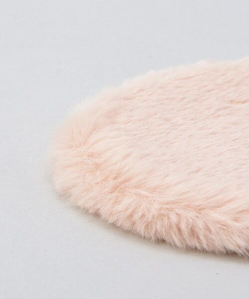 212 KITCHEN STORE / トゥーワントゥーキッチン ストア インテリア・インテリア雑貨 | ファーホームプレイスマットM PK | 詳細3