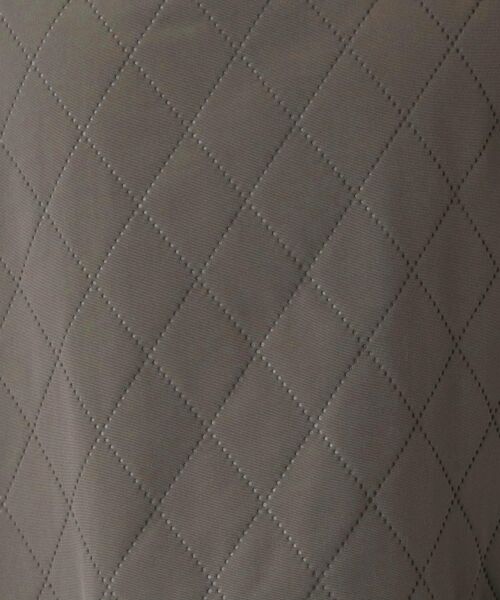 212 KITCHEN STORE / トゥーワントゥーキッチン ストア インテリア・生活雑貨・ホビー・ステーショナリー | カリダ 裏ボアVネックエプロン CH | 詳細11