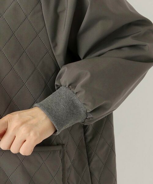 212 KITCHEN STORE / トゥーワントゥーキッチン ストア インテリア・生活雑貨・ホビー・ステーショナリー | カリダ 裏ボア割烹着 CH | 詳細5