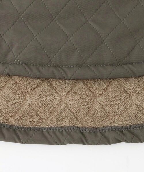 212 KITCHEN STORE / トゥーワントゥーキッチン ストア インテリア・生活雑貨・ホビー・ステーショナリー | カリダ 裏ボア割烹着 CH | 詳細8