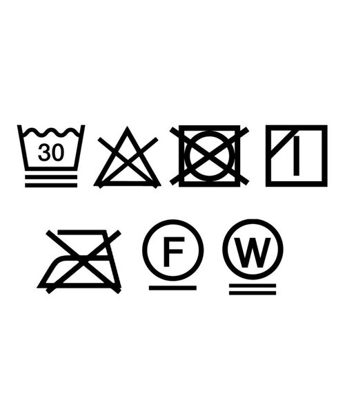 212 KITCHEN STORE / トゥーワントゥーキッチン ストア インテリア・生活雑貨・ホビー・ステーショナリー | カリダ 裏ボア割烹着 CH | 詳細9