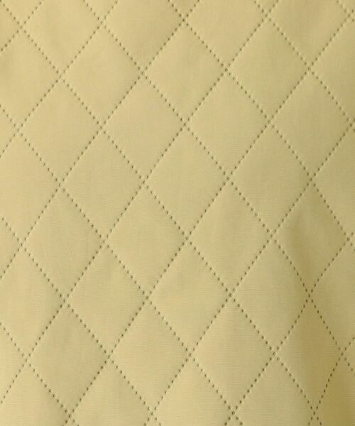 212 KITCHEN STORE / トゥーワントゥーキッチン ストア インテリア・生活雑貨・ホビー・ステーショナリー | カリダ 裏ボア割烹着 YE | 詳細11