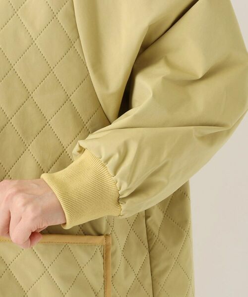 212 KITCHEN STORE / トゥーワントゥーキッチン ストア インテリア・生活雑貨・ホビー・ステーショナリー | カリダ 裏ボア割烹着 YE | 詳細6