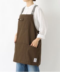 212 KITCHEN STORE / トゥーワントゥーキッチン ストア インテリア・生活雑貨・ホビー・ステーショナリー | ヘンリースタジオ 裏ボアビブエプロン KH