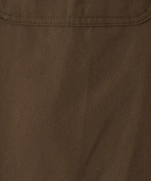 212 KITCHEN STORE / トゥーワントゥーキッチン ストア インテリア・生活雑貨・ホビー・ステーショナリー | ヘンリースタジオ 裏ボアビブエプロン KH | 詳細12