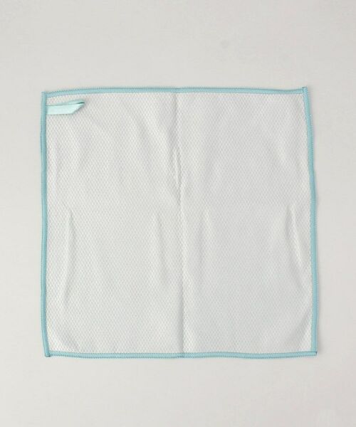 212 KITCHEN STORE / トゥーワントゥーキッチン ストア インテリア・生活雑貨・ホビー・ステーショナリー | ガラス 鏡ピカッとクロス 2枚入 LBL/OR ＜marna マーナ＞ | 詳細3