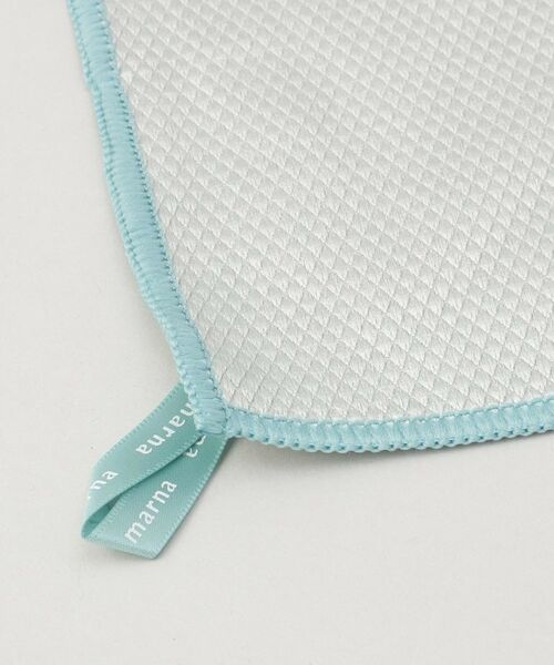 212 KITCHEN STORE / トゥーワントゥーキッチン ストア インテリア・生活雑貨・ホビー・ステーショナリー | ガラス 鏡ピカッとクロス 2枚入 LBL/OR ＜marna マーナ＞ | 詳細4