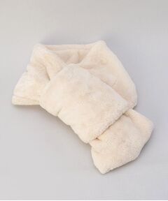 212 KITCHEN STORE / トゥーワントゥーキッチン ストア マフラー・ショール・スヌード・ストール | ルボア ポケッタブルスヌード IV