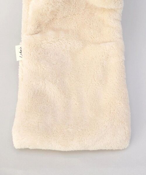 212 KITCHEN STORE / トゥーワントゥーキッチン ストア マフラー・ショール・スヌード・ストール | ルボア ポケッタブルスヌード IV | 詳細2